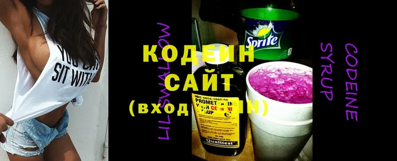 Кодеин Purple Drank  Дудинка 